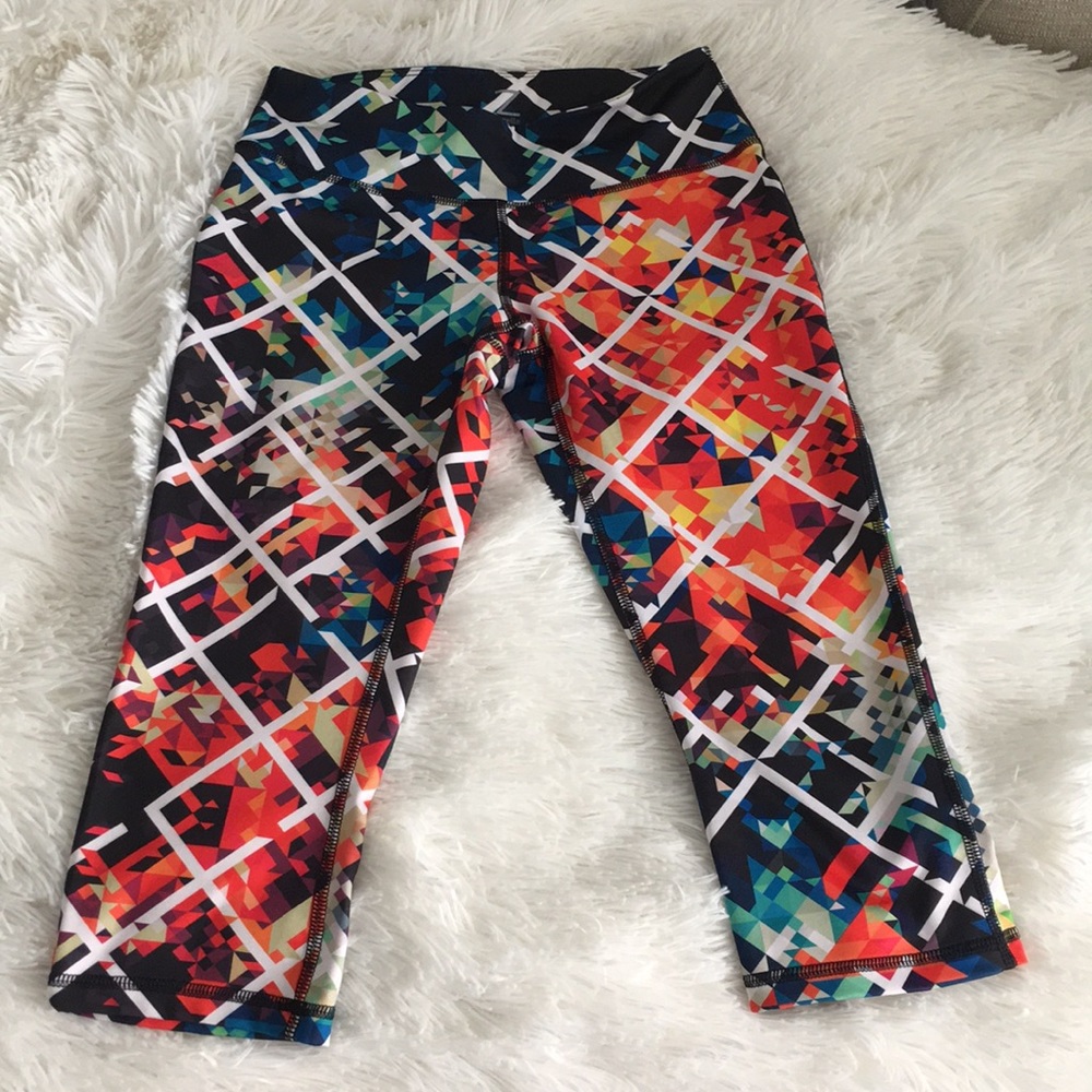 Gently used work out leggings!